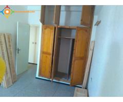 Appartement a vendre 63metre