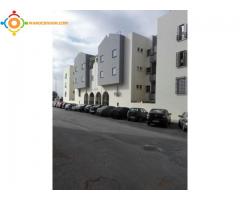 Appartement a vendre 63metre