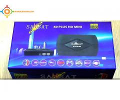 samsat hd 60 mini plus