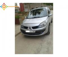 Renault Scenic Diesel