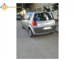 Renault Scenic Diesel