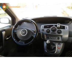 Renault Scenic Diesel