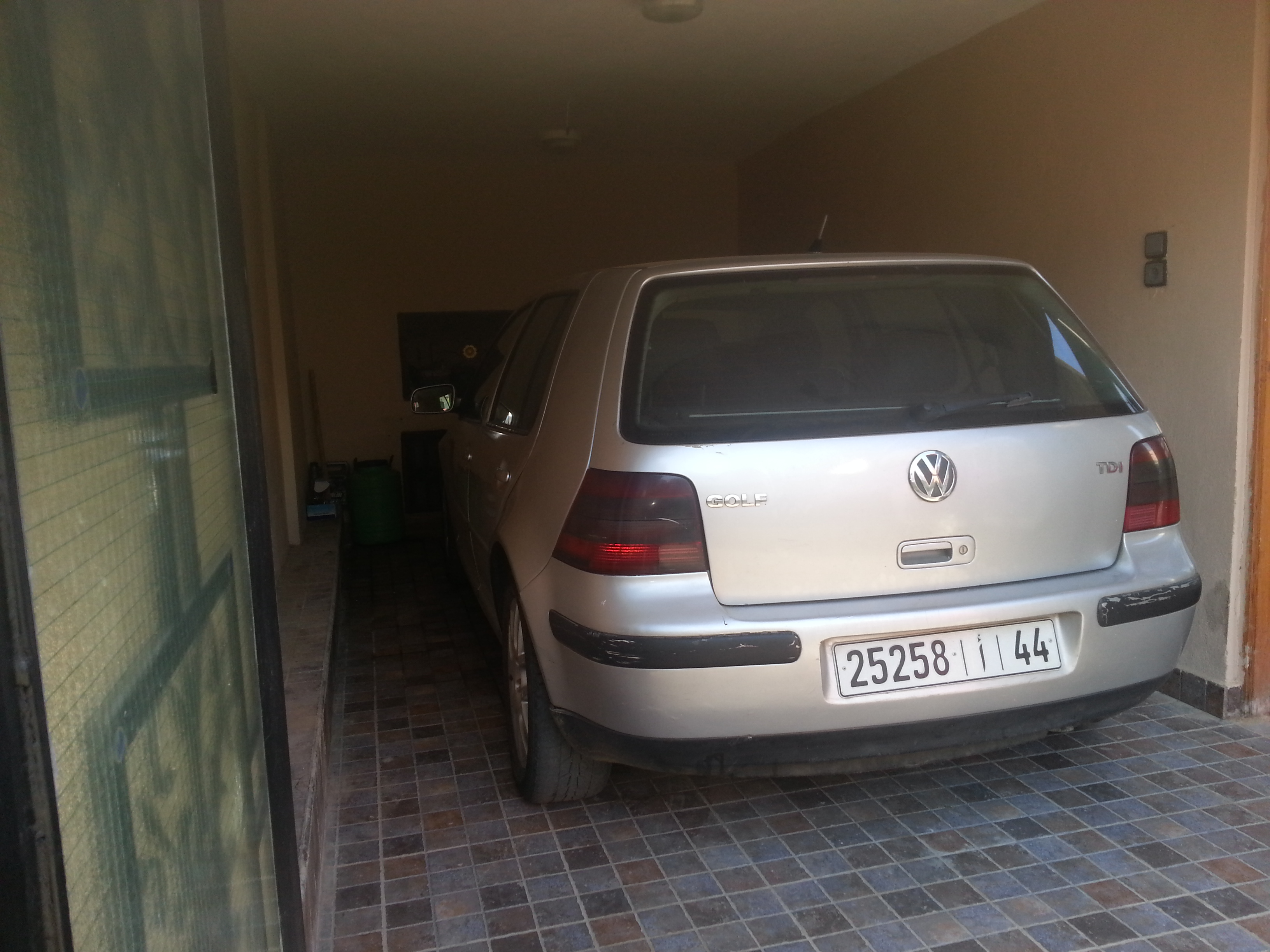 GOLF 4 à VENDRE