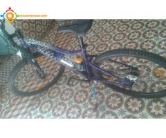 Specialized Bike aluminium