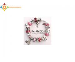 Vente de bijoux Pandora
