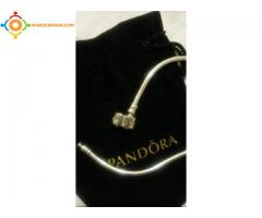 Vente de bijoux Pandora