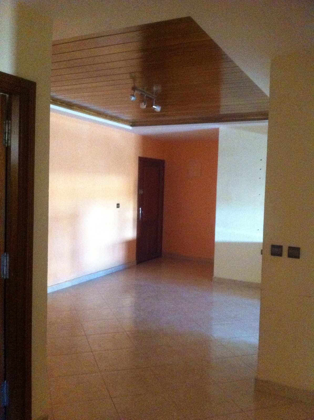 appartement a louer a settat