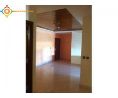 appartement a louer a settat