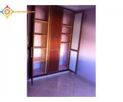 appartement a louer a settat