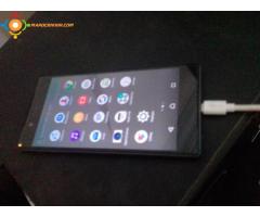 Sony xperia Z5