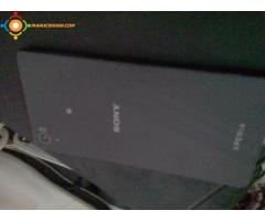 Sony xperia Z5