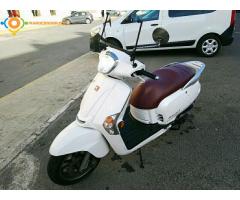 Kymco like