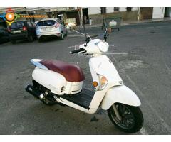 Kymco like