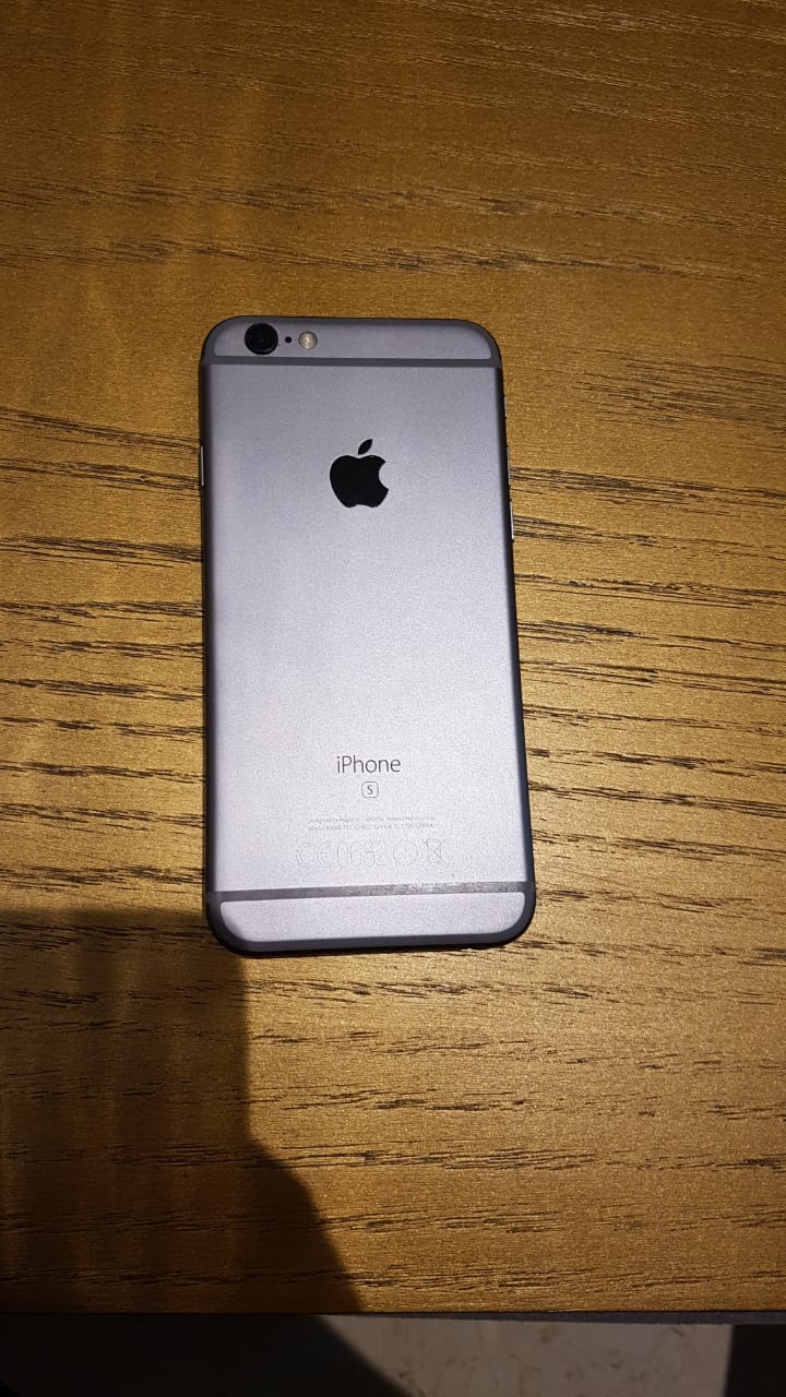 Iphone 6s 64go