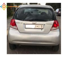 Chevrolet Aveo LS