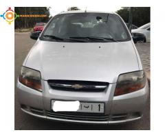 Chevrolet Aveo LS