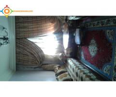 appartement de vacance a 70m hay salam