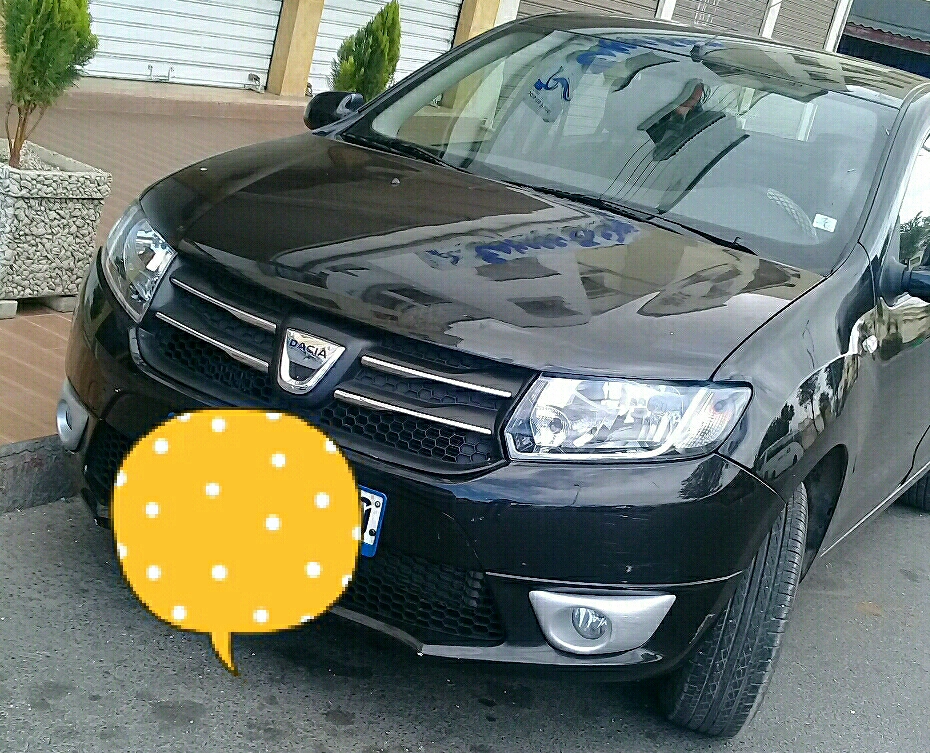 Dacia 1