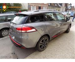 Renault Clio Estate TCe 90 ch energy