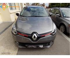 Renault Clio Estate TCe 90 ch energy