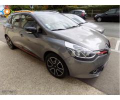 Renault Clio Estate TCe 90 ch energy