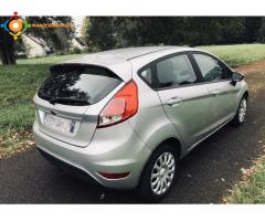 FORD FIESTA 1.25 82ch Techno Edition