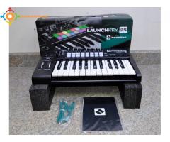 NOVATION LAUNCHKEY 25 MK2