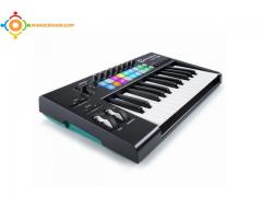 NOVATION LAUNCHKEY 25 MK2