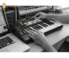 NOVATION LAUNCHKEY 25 MK2