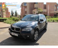 BMW X5 Diesel -2011