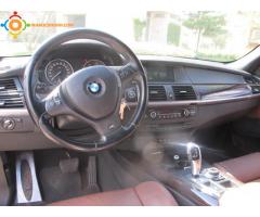 BMW X5 Diesel -2011