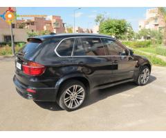 BMW X5 Diesel -2011