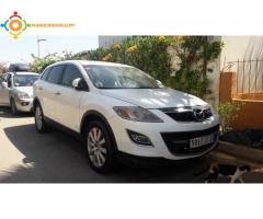MAZDA CX9