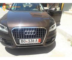 OCCASION AUDI Q5