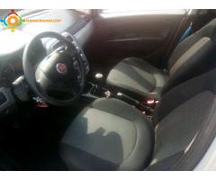 Fiat grande Punto à vendre