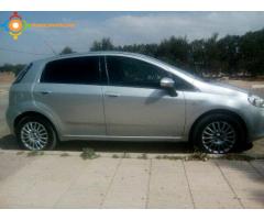 Fiat grande Punto à vendre