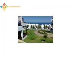 Location appartement pour vacances à Cabo negro