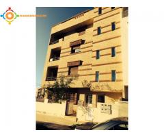 apparement a vendre a saidia