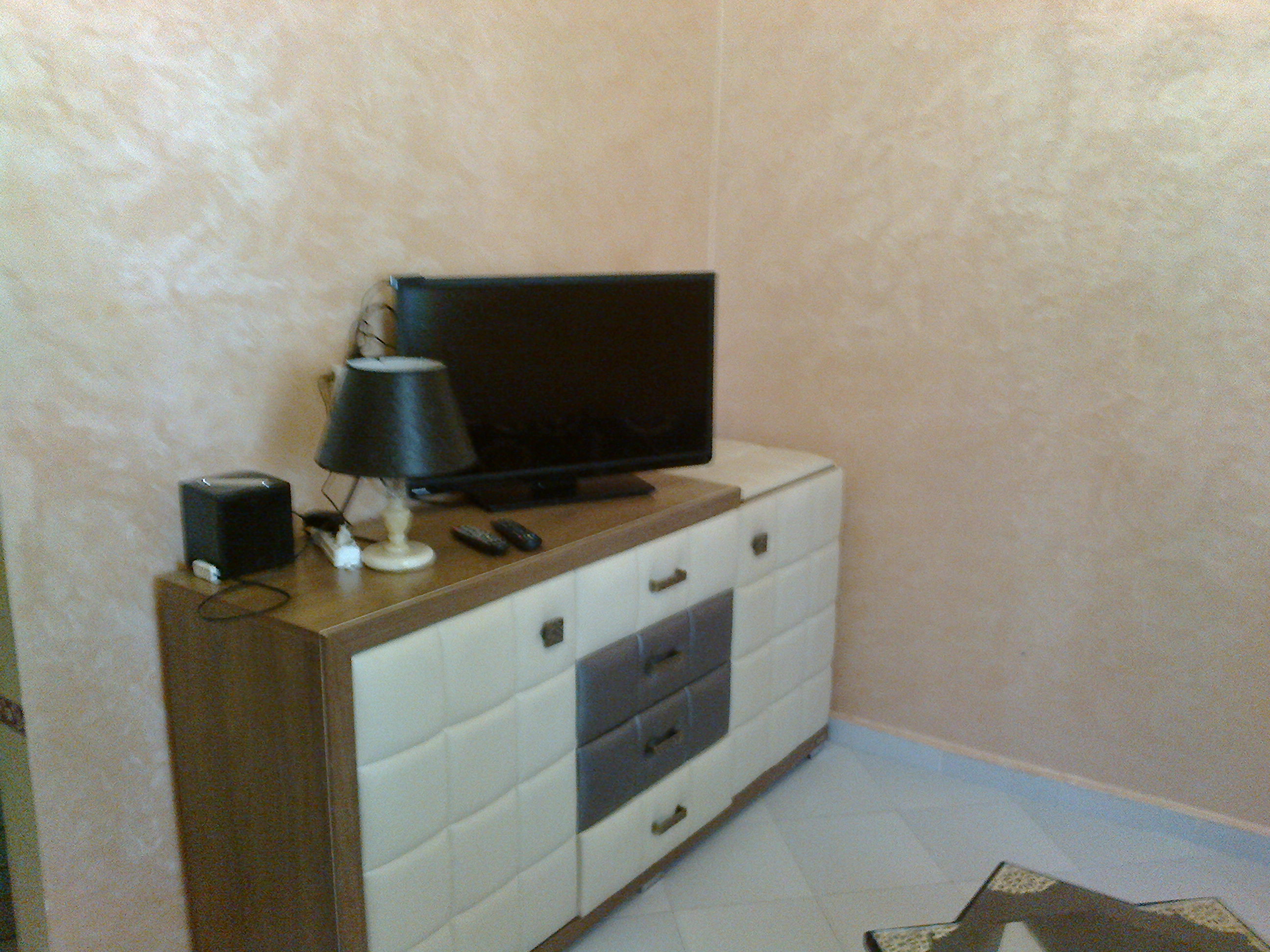 Agréable Appartement à Agadir