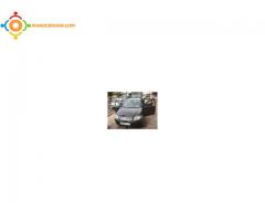 Fiat Punto Diesel tt options 2009