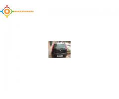Fiat Punto Diesel tt options 2009