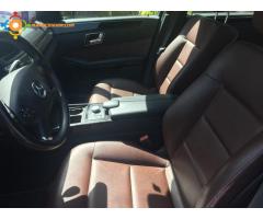 Mercedes 350E -2009