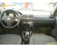 VW gol plus