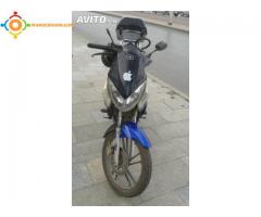 Spider C125 japonais premiere main