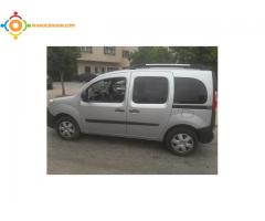 Renault Kangoo Explore