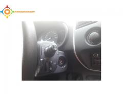 Renault Kangoo Explore