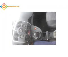 Renault Kangoo Explore