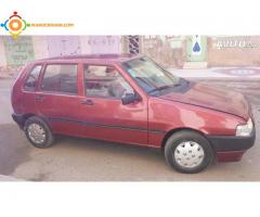 Fiat Uno Diesel