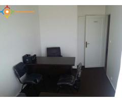 Location bureau Équipé casablanca Maarif