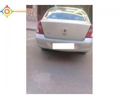 renaut clio 2007